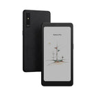 BOOX Palma 2 Pro 6.13" Color E Ink eReader - 128 GB - Black-Wireless connectivity includes dual-band Wi-Fi and BT 5.1