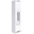 TP-Link EAP610-Outdoor AX1800 Wireless Dual-Band Indoor/Outdoor Access Point-Long-Range Coverage