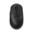 Logitech G309 LIGHTSPEED Wireless Lightweight Gaming Mouse - Black-Max Play: Switch between the robust yet low latency LIGHTSPEED wireless and Bluetooth connectivity on this wireless gaming mouse for total wireless flexibility