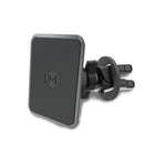 Mighty Mount Simpl Touch - Air Vent Mount-Universal Compatibility: Holds any phone size securely (with/without case)