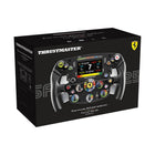Thrustmaster Formula Wheel Add-On Ferrari SF-25 Edition-The most up-to-date feeling of immersion and realism: telemetry, iconic 2025 labeling and official markings