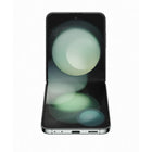 Samsung Galaxy Z Flip5 6.7" - 256 GB - Mint - Bell and Virgin Plus-RAM: 8 GB
