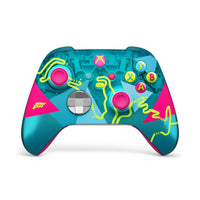 Xbox Wireless Controller - Forza Horizon 6 Limited Edition-Explore breathtaking Japan with the Xbox Wireless Controller - Forza Horizon 6 Limited Edition