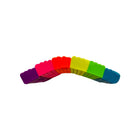 DBLG Imports Modelin g Clay - 300g - 6 Assorted Neon colours-Store in an air-tight container