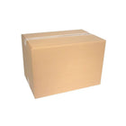 Crownhill Corrugated Boxes - 32ECT - Kraft - 9" x 8" x 6" - 25 Pack-32 ECT
