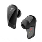 Edifier Stax Spirit S10 True Wireless Planar Magnetic Earbuds with Active Noise Cancellation - Black-The built-in wear sensor automatically pauses and plays audio based on your usage