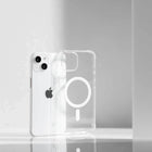 Blu Element Total Protection MagSafe Bundle iPhone 16 Pro Max-Microfibre lining to prevent scratches