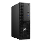 Dell OptiPlex 3080 SFF Refurbished Desktop Computer - Intel Core i5-10500 - 256 GB SSD - 16 GB RAM - Windows 11 Pro-Computer Model Series: DELL 3080