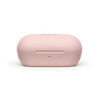 Sony WFC710 Truly Wireless Noise-Cancelling Earbuds- Pink-Long Battery Life - with up to 8.5 hours on your earbuds and up to 21.5 hours in the case, enjoy all-day comfort and up to 30 hours of listening when fully charged
