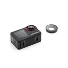 DJI - Osmo Action 5 Pro Adventure Combo-Stabilisation robuste avec HorizonSteady 360°