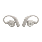 JBL Sense Pro True Wireless Open-Ear Headphones - Grey-Customizable through the JBL Headphones app