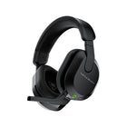 Turtle Beach Earforce Stealth 600 V3 Gaming Headset for PS4/PS5 - Black-Multiplatform Wireless + Bluetooth - Experience low-latency multiplatform freedom with 2.4GHz Wireless and Bluetooth 5.2 on PlayStation, PC or Steam Deck, and mobile devices