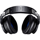 Audio-Technica ATH-G1 Premium Wired Gaming Headset - Black-Strong, lightweight construction and breathable headband pad and earpads provide supreme comfort through even the longest gaming sessions