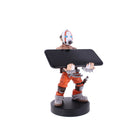 Exquisite Gaming Borderlands: Psycho Cable Guy Controller Holder & Phone Stand-Approximately 8" tall