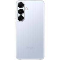 Samsung Galaxy S25+ Clear Case - Transparent-Compatible with Samsung Galaxy S25 Plus