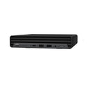 HP Refurbished EliteDesk 800 G6 Mini  Desktop - Intel Core i5-10500T 2.3GHz - 16GB RAM - 512GB SSD - Windows 11 Pro-Intel Core I5-10500T 