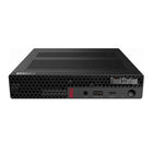 Lenovo ThinkStation P340 Refurbished Tiny Desktop Computer - Intel Core i5-10500T - 256 GB SSD - 16 GB RAM - Windows 11 Pro-HDD/SDD Storage: 256GB Solid State Hard Drive