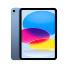 Apple iPad 11" - A16 Chip - Wi-Fi - 128 GB - Blue-11-inch Liquid Retina Display: The gorgeous Liquid Retina display is an amazing way to watch movies or draw your next masterpiece. True Tone adjusts the display to the colour temperature of the room to make viewing comfortable in any light