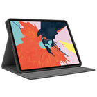Targus VersaVu Case for iPad Air 13" M3/M2 and iPad Pro 12.9" (6th/5th/4th/3rd Generation)-Soft-lined magnetic cover protects screen