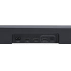 JBL Bar 300MK2 5.0-Channel All-in-one Soundbar with Dolby Atmos - Black-HDMI eARC with 4K Dolby Vision passthrough