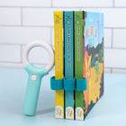 Glo Pals - Bibliothèque lumineuse - Coffret de 3 livres-7