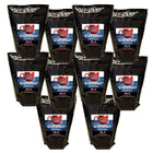 East Coast Coffee Gale Force Ground Dark Roast Intense Coffee Bag - 1Lb - 10 Pack-10 x 1Lb Bag of grounds