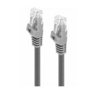 ALOGIC CAT6 Network Cable Wired - 568B - 35' - Grey-Second End: 1 x RJ/45 Network/Male
