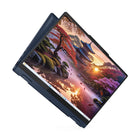 Lenovo - IdeaPad 5 2-en-1 14" tactile (déballé) - AMD Ryzen AI 300 - 16 Go de RAM - SSD NVMe 1 To - Windows 11 Famille-Carte graphique AMD Radeon 860M intégrée.