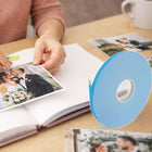 Futech Foam Double-sided Tape - 15mm W x 50m L - White-Clean, professional finish that keeps signage, displays, and materials firmly in place with no exposed tape.
