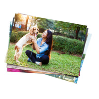 Staples Print Photo Prints-Printed on professional photo paper