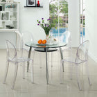 Modway - Casper Restauration Fauteuil d’appoint - Clair-6