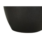 Monarch Specialties 22" H Transitional Table Lamp - Black Ceramic / Ivory / Cream Shade-Minor assembly is required with illustrated instructions included. made with durable materials and backed with 2-year limited warranty against manufacturer's defects for your satisfaction