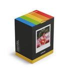 Polaroid Now Generation 3 Colour Film Bundle - Black- Filter compatibility.