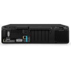 HP - Station de travail Z2 Small Form Factor G9 - Intel Core i7 14700K - 32 Go de RAM - 1 To SSD - Intel UHD Graphics 770 - Windows 11 Pro-Les tests MIL STD ne sont pas destinés à démontrer l’adéquation aux exigences contractuelles du Département américain de la Défense ou à un usage militaire. Les résultats des tests ne constituent pas une garantie des performances futures dans ces conditions de test. Les dommages accidentels ou les dommages dans ces conditions de test nécessitent un HP Care Pack de protec