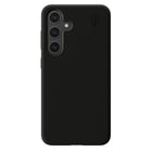 Ideal of Sweden Magnetic Silicone Case for Samsung Galaxy S26 - Black-Custom-fit all-around protection