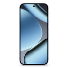 Google Pixel 10 Pro - 256 GB - Moonstone - Bell and Virgin Plus-1280 x 2856 LTPO OLED at 495 PPI, Corning Gorilla Glass Victus 2 cover glass