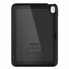 Otterbox Defender Pro Pack Case for iPad 10.9 2022 (10th Gen) - Black-Screen protection: built in to keep your brilliant display flawless.