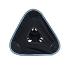 Grand Trunk Compass 360° UC Swivel Stool - Ultra Compact - Black-Rotates full 360°