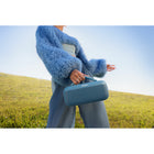 Bose SoundLink Max Portable Speaker - Blue Dusk-Rechargeable lithium battery