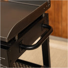 Blackstone 28" Original Omnivore Griddle Cooking Station -Two independently controlled cooking zones