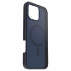 OtterBox Symmetry Clear MagSafe iPhone 16 Pro Max - Baby Blue Jeans-Ultra-sleek design that flows with the lines of your phone