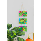 Art 101 DIY Hanging Canvas Art Set - 2 Pack-5