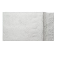 Tyvek Flap-Stik Open End Expansion Envelopes - 14lb. - 10" x 13" x 1 -1/2" - White - 25 Pack-Tyvek Expansion Envelopes