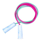 Kess Tie-Dye Jump Rope - Assorted - Multicolour - 7'-5
