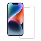 AXS PROTech Plus Dual-layered Anti-Shock Case&ARMORGlass Screen/Camera Lens Protector for Apple iPhone 14Plus-Astral Blue-PROTech Plus - Modern and elegant design
