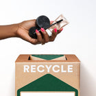 TerraCycle - Produits de beauté et emballage - Zero Waste Box- Petite-Petite