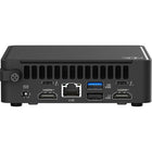 ASUS NUC 15 Pro Mini PC - Intel Core 7 240H - 16GB DDR5 RAM - 512GB PCIe G4x4 NVMe SSD - Windows 11 Pro-Limited 3 Year Manufacturer Warranty