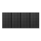 Bluetti - Premium Series AC240P L centrale électrique portative et panneau solaire PV350-Plus compact et puissant : Les cellules de batterie LiFePO4 haute densité avec plus de 3 000 cycles de vie à 80% offrent des performances optimales et jusqu’à une durée de vie de 10 ans.  Puissance de levage pour les charges résistives de haute puissance comme les sèche-cheveux, les ordinateurs portables, les routeurs et les téléphones cellulaires, etc.