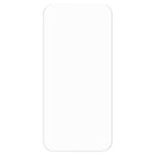 OtterBox - Protecteur d'écran en verre pour iPhone 16-Résistant aux empreintes digitales
