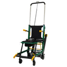 Mobile StairLift Genesis ECO Portable Stairlift - Lightweight Battery Powered Mobile Chair - Black-The Genesis ECO Portable Stairlift is a lightweight and portable stair chair that weighs only 62 pounds for easy handling
